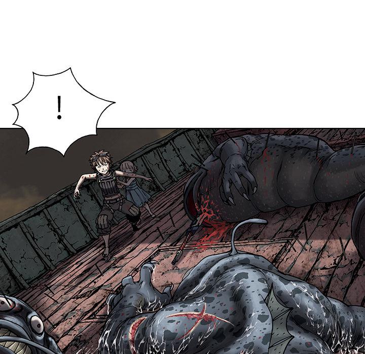 至高指令漫画韩漫全集-第13话无删减无遮挡章节图片 