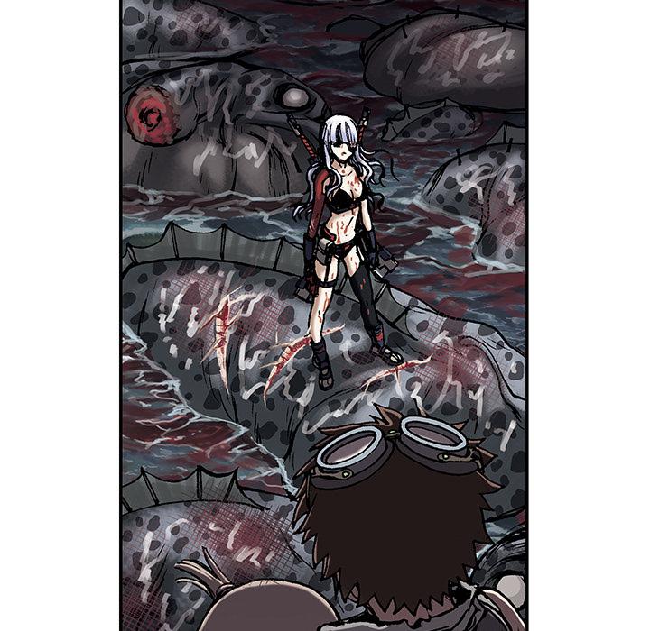 至高指令漫画韩漫全集-第13话无删减无遮挡章节图片 