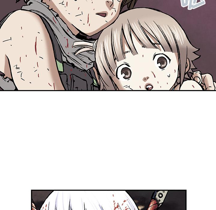 至高指令漫画韩漫全集-第14话无删减无遮挡章节图片 