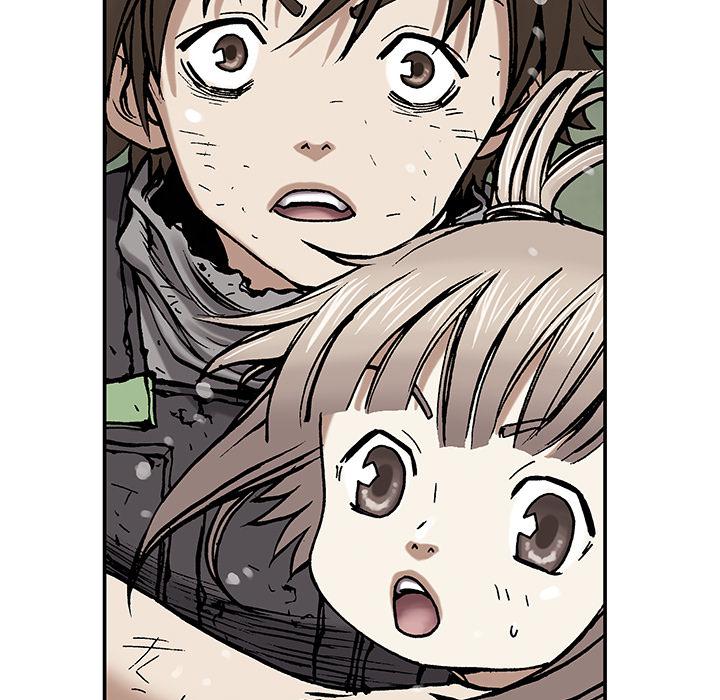 至高指令漫画韩漫全集-第14话无删减无遮挡章节图片 
