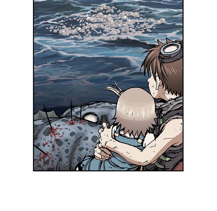 至高指令漫画韩漫全集-第14话无删减无遮挡章节图片 