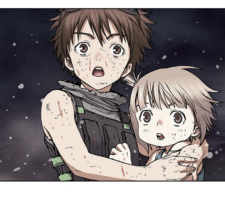 至高指令漫画韩漫全集-第14话无删减无遮挡章节图片 