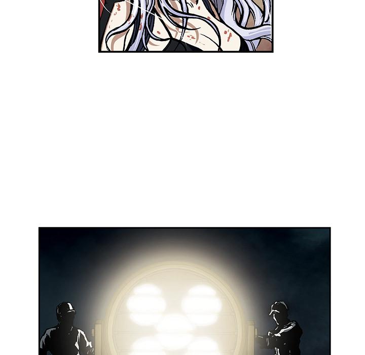至高指令漫画韩漫全集-第14话无删减无遮挡章节图片 
