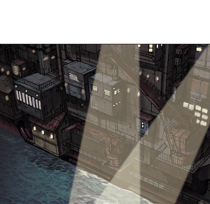 至高指令漫画韩漫全集-第14话无删减无遮挡章节图片 