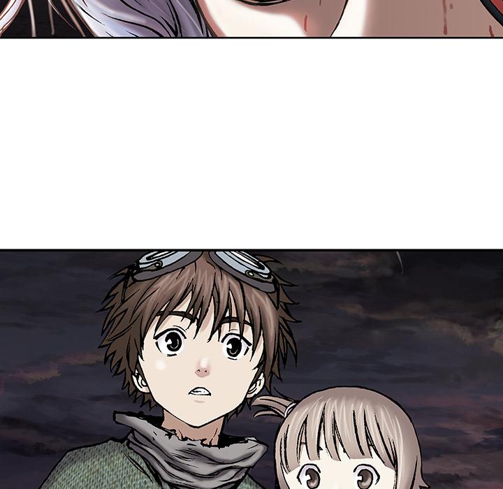 至高指令漫画韩漫全集-第16话无删减无遮挡章节图片 