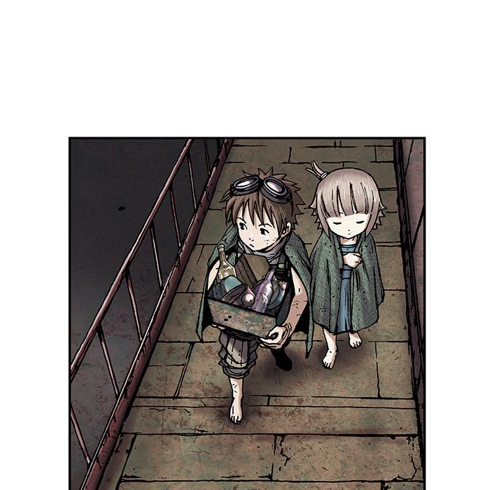 至高指令漫画韩漫全集-第17话无删减无遮挡章节图片 