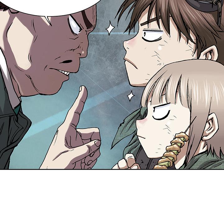至高指令漫画韩漫全集-第18话无删减无遮挡章节图片 