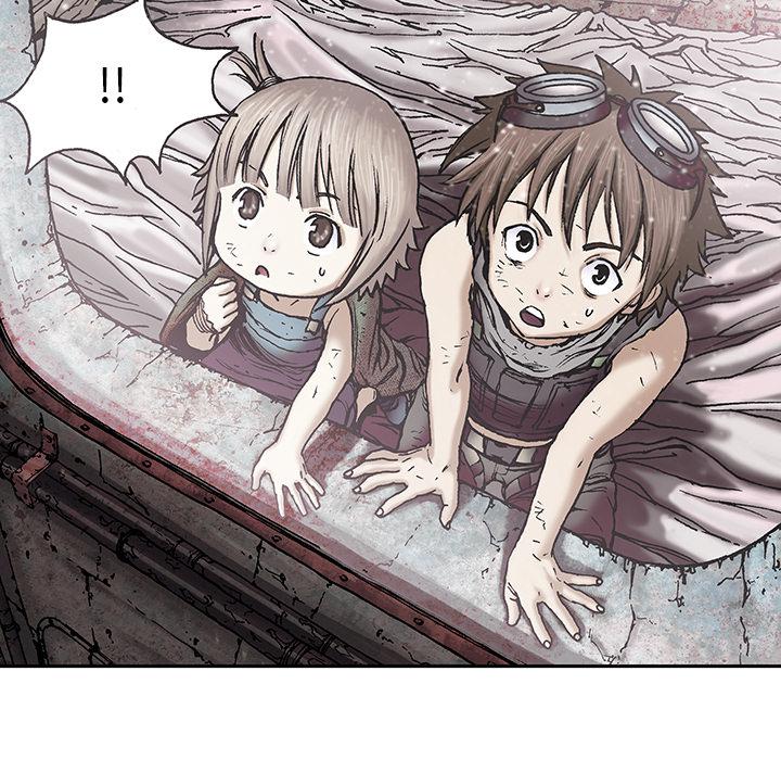 至高指令漫画韩漫全集-第18话无删减无遮挡章节图片 