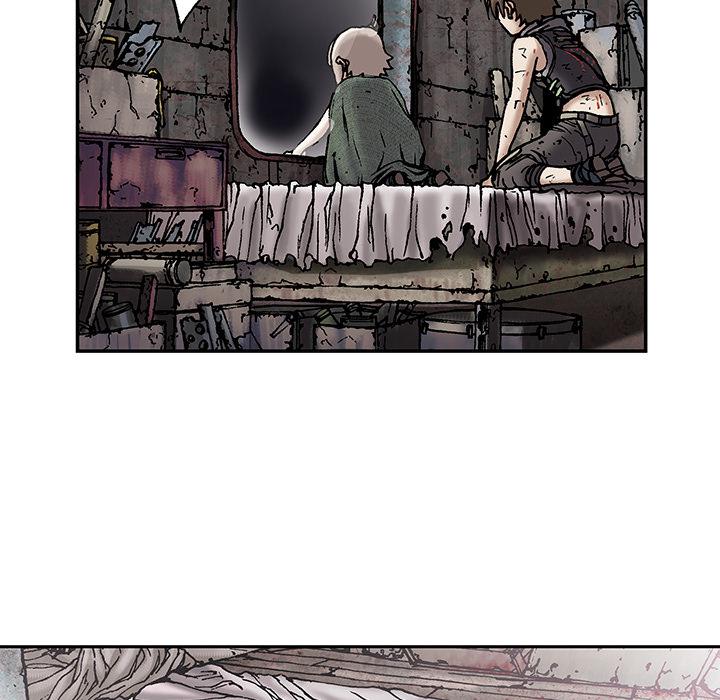 至高指令漫画韩漫全集-第18话无删减无遮挡章节图片 