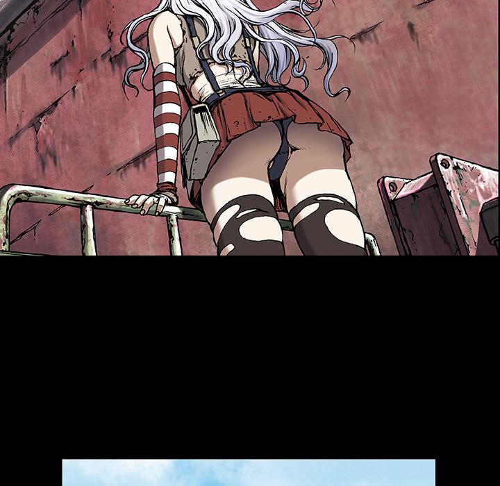 至高指令漫画韩漫全集-第19话无删减无遮挡章节图片 
