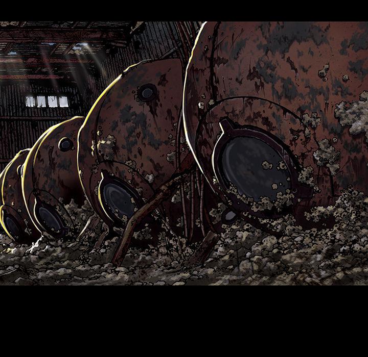 至高指令漫画韩漫全集-第19话无删减无遮挡章节图片 