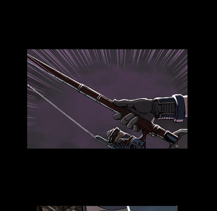 至高指令漫画韩漫全集-第21话无删减无遮挡章节图片 
