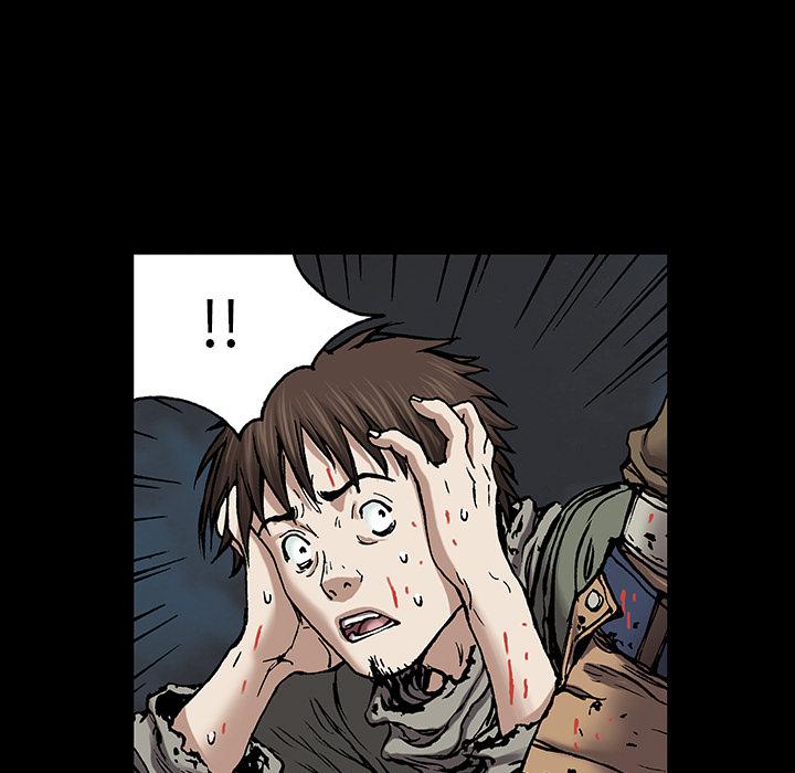 至高指令漫画韩漫全集-第21话无删减无遮挡章节图片 