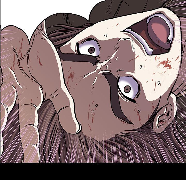 至高指令漫画韩漫全集-第21话无删减无遮挡章节图片 