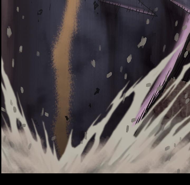 至高指令漫画韩漫全集-第21话无删减无遮挡章节图片 