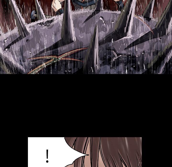 至高指令漫画韩漫全集-第23话无删减无遮挡章节图片 