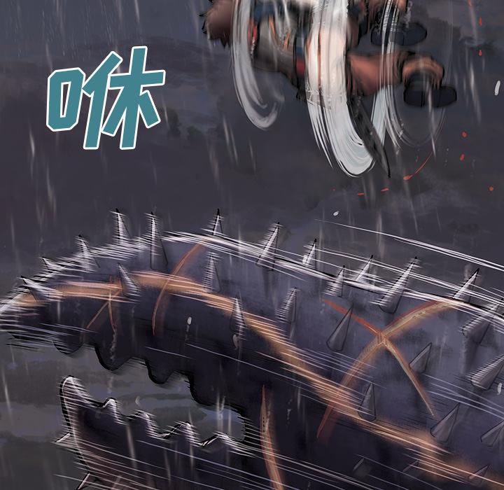 至高指令漫画韩漫全集-第24话无删减无遮挡章节图片 