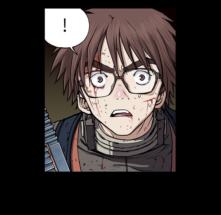 至高指令漫画韩漫全集-第25话无删减无遮挡章节图片 