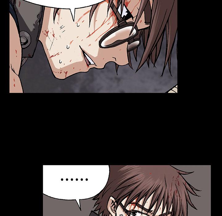 至高指令漫画韩漫全集-第25话无删减无遮挡章节图片 