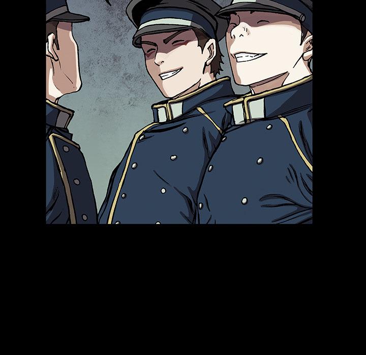 至高指令漫画韩漫全集-第25话无删减无遮挡章节图片 