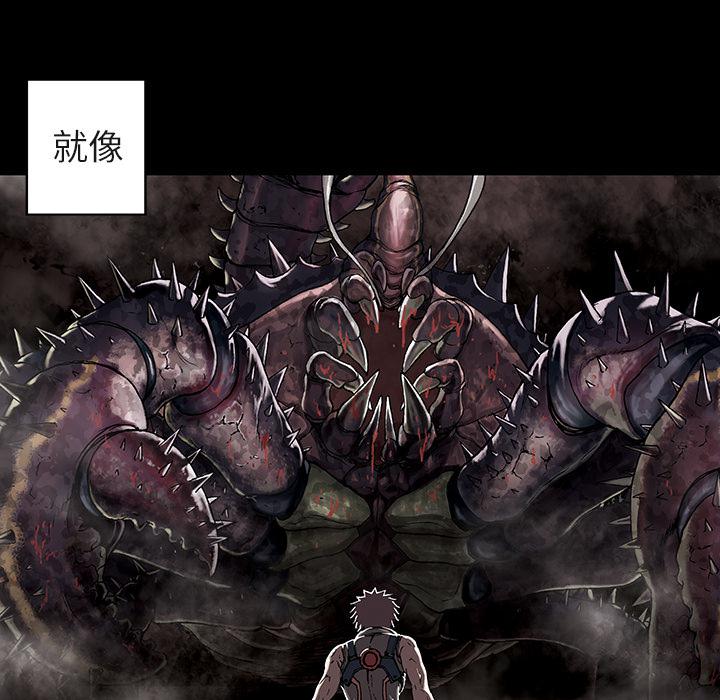 至高指令漫画韩漫全集-第27话无删减无遮挡章节图片 