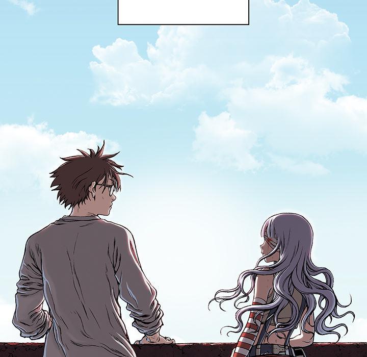 至高指令漫画韩漫全集-第27话无删减无遮挡章节图片 