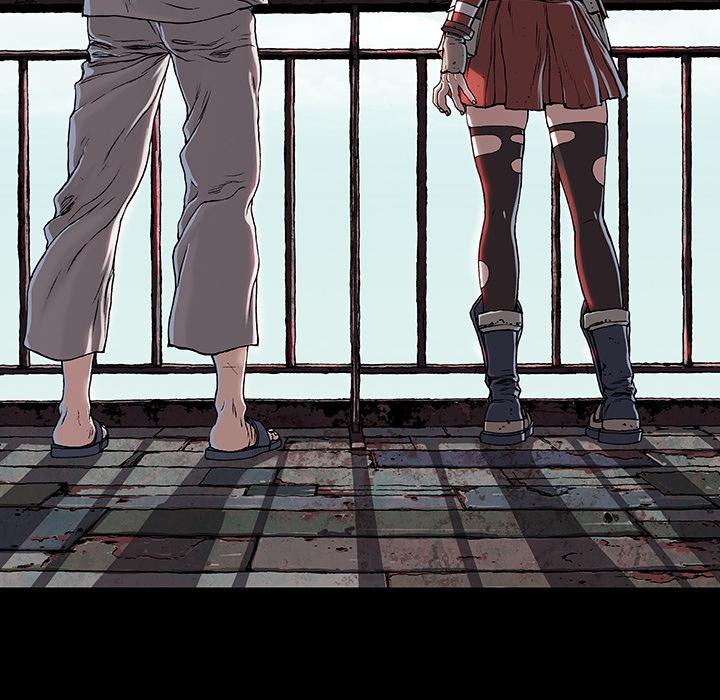 至高指令漫画韩漫全集-第27话无删减无遮挡章节图片 