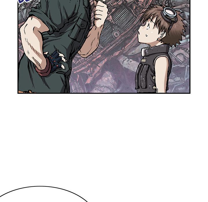 至高指令漫画韩漫全集-第27话无删减无遮挡章节图片 