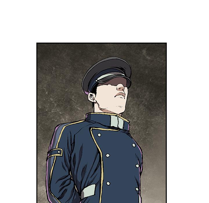 至高指令漫画韩漫全集-第27话无删减无遮挡章节图片 