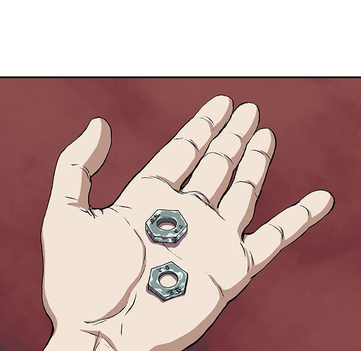 至高指令漫画韩漫全集-第27话无删减无遮挡章节图片 