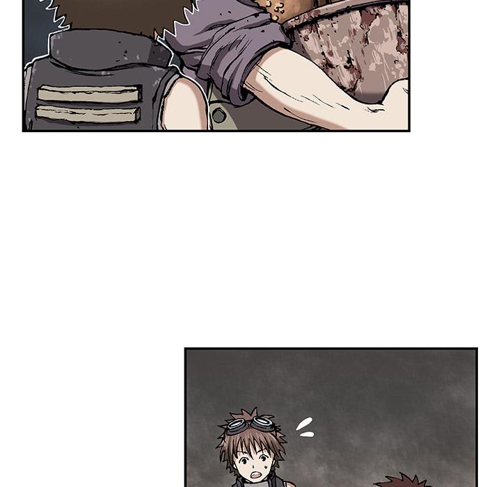 至高指令漫画韩漫全集-第27话无删减无遮挡章节图片 