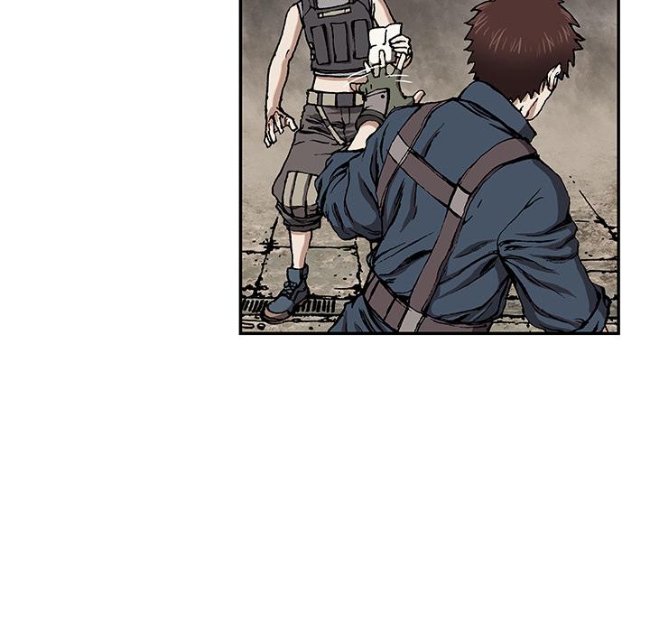 至高指令漫画韩漫全集-第27话无删减无遮挡章节图片 