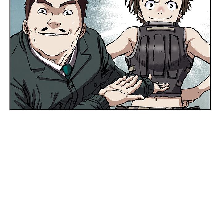 至高指令漫画韩漫全集-第27话无删减无遮挡章节图片 