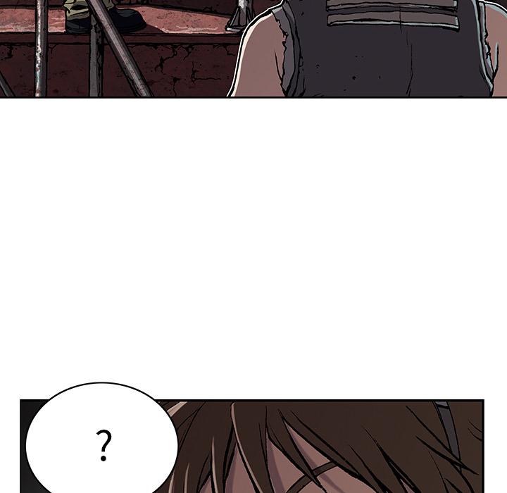 至高指令漫画韩漫全集-第27话无删减无遮挡章节图片 
