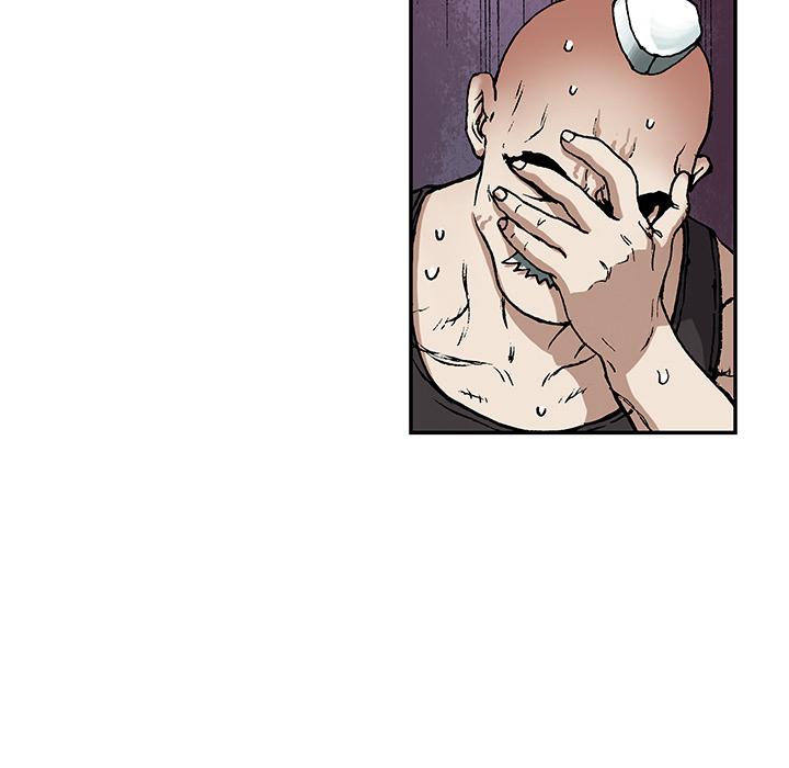 至高指令漫画韩漫全集-第28话无删减无遮挡章节图片 