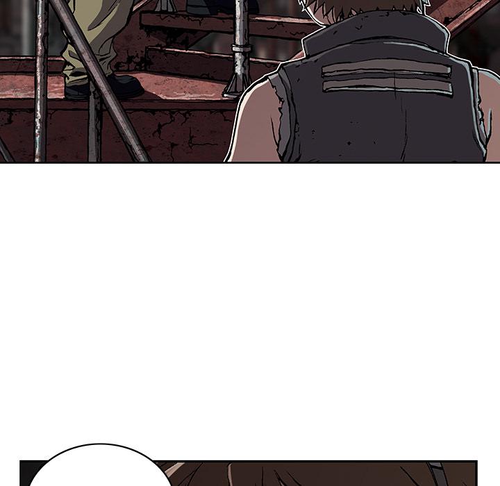 至高指令漫画韩漫全集-第28话无删减无遮挡章节图片 