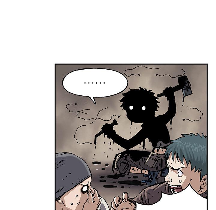 至高指令漫画韩漫全集-第28话无删减无遮挡章节图片 