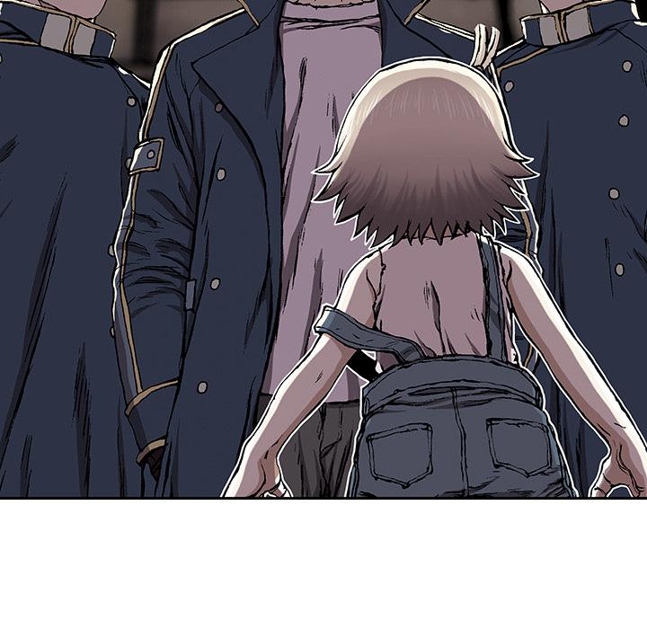 至高指令漫画韩漫全集-第28话无删减无遮挡章节图片 