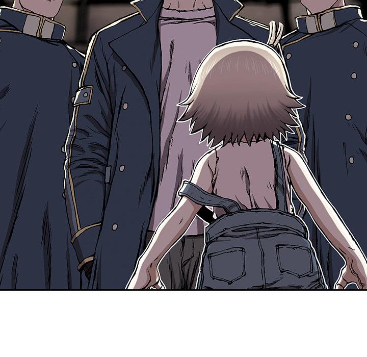 至高指令漫画韩漫全集-第29话无删减无遮挡章节图片 