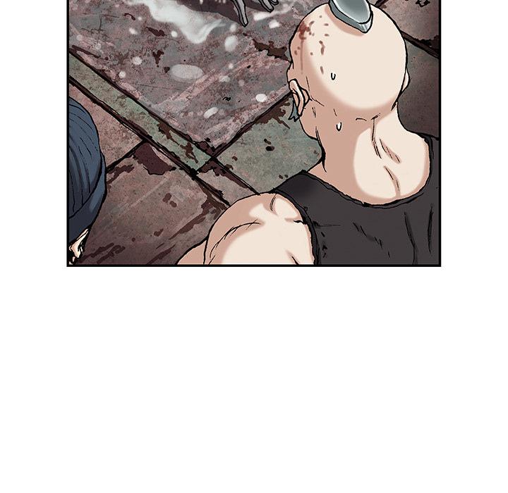至高指令漫画韩漫全集-第30话无删减无遮挡章节图片 