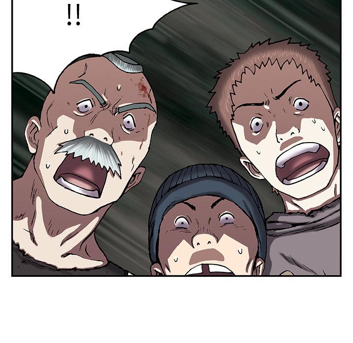 至高指令漫画韩漫全集-第30话无删减无遮挡章节图片 