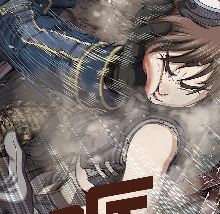 至高指令漫画韩漫全集-第31话无删减无遮挡章节图片 
