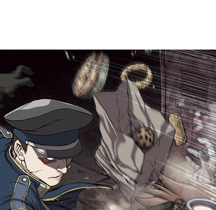 至高指令漫画韩漫全集-第31话无删减无遮挡章节图片 