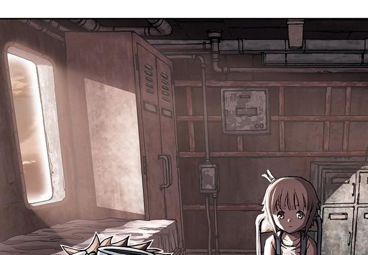 至高指令漫画韩漫全集-第31话无删减无遮挡章节图片 