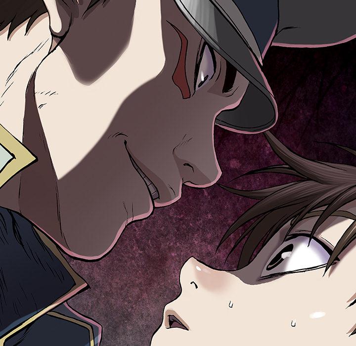 至高指令漫画韩漫全集-第31话无删减无遮挡章节图片 