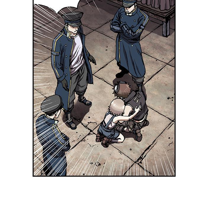 至高指令漫画韩漫全集-第31话无删减无遮挡章节图片 