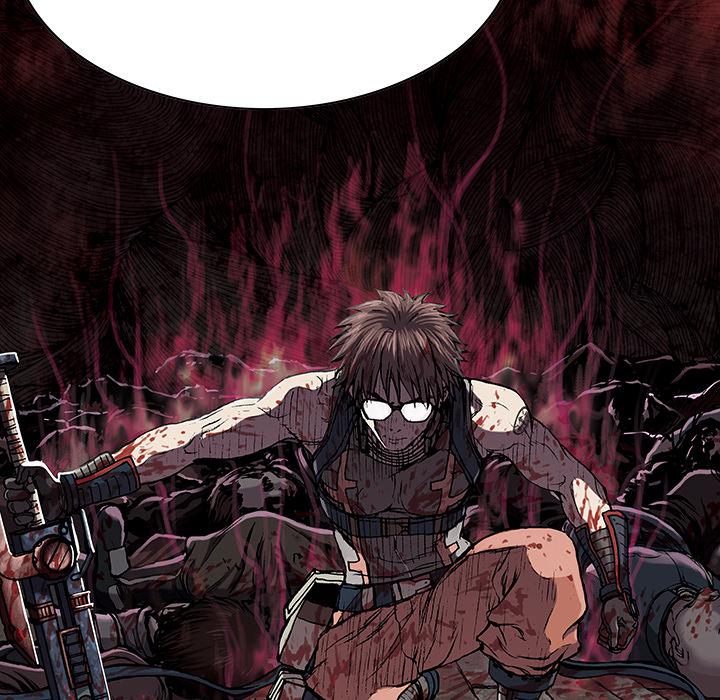 至高指令漫画韩漫全集-第31话无删减无遮挡章节图片 