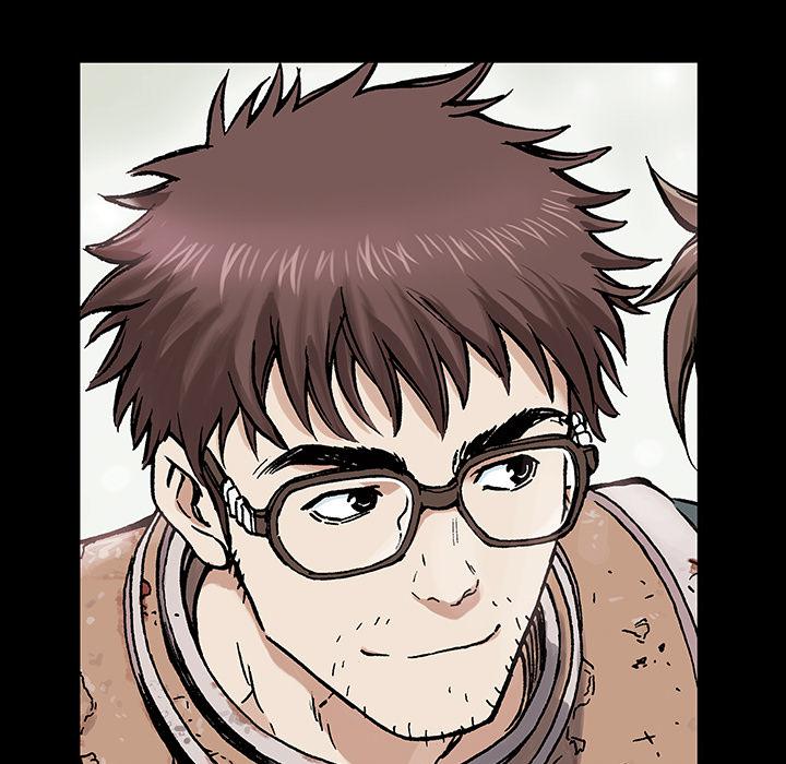 至高指令漫画韩漫全集-第31话无删减无遮挡章节图片 