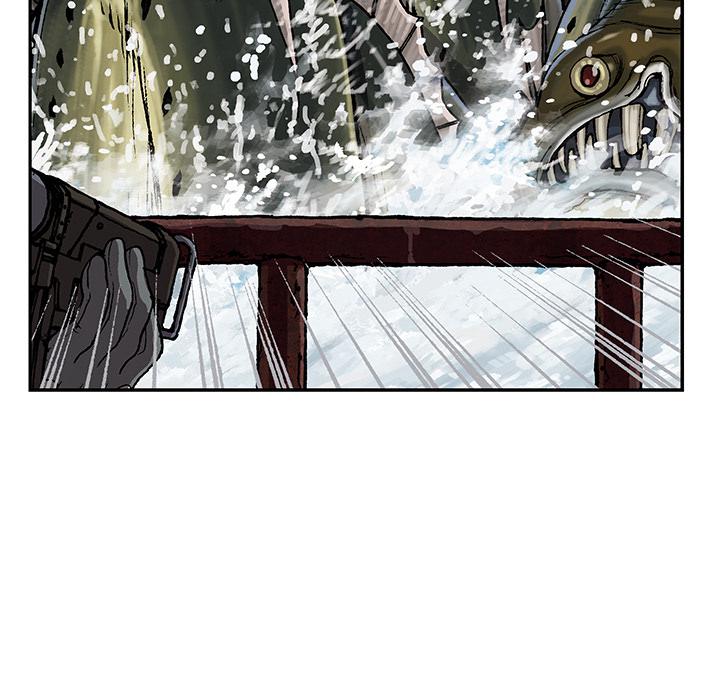 至高指令漫画韩漫全集-第31话无删减无遮挡章节图片 