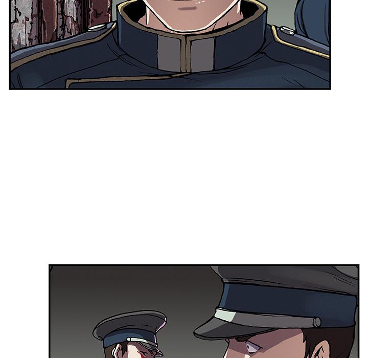 至高指令漫画韩漫全集-第32话无删减无遮挡章节图片 